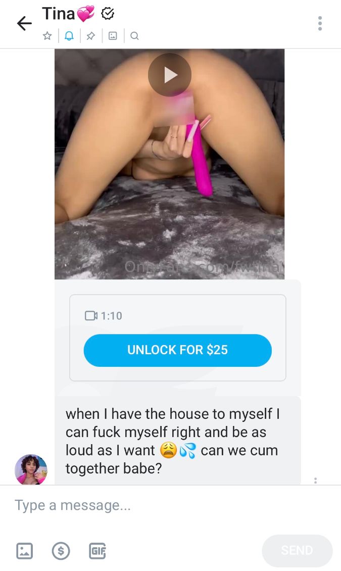Fwtina Nude Onlyfans15